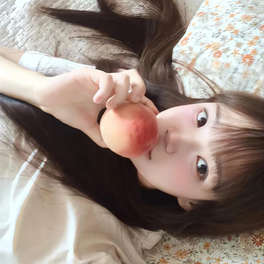 贴身风暴